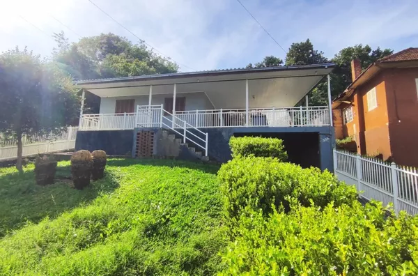 Casa para aluguel, 2 quarto(s),  Morro Do Grosse, Panambi