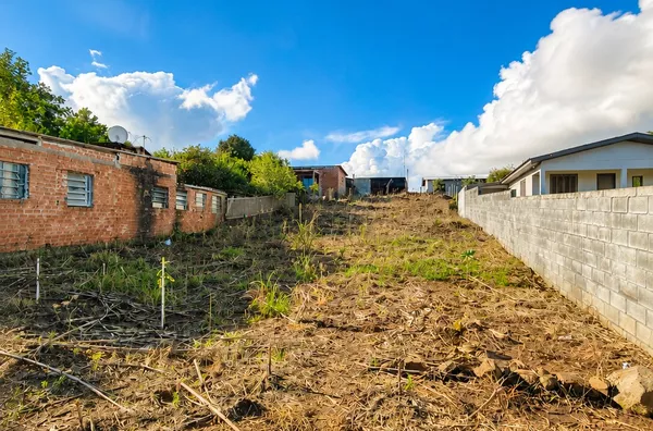 Terreno para comprar,  Arco-íris, Panambi