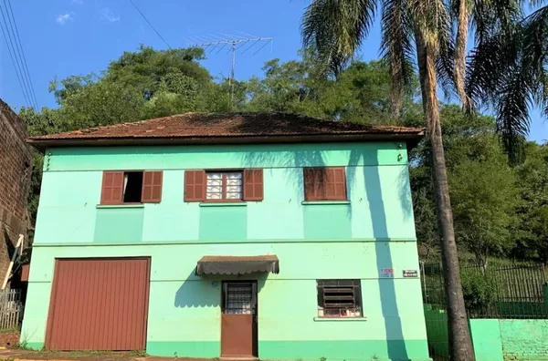 Casa para venda 