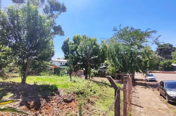 Terreno para venda,  São Jorge, Panambi