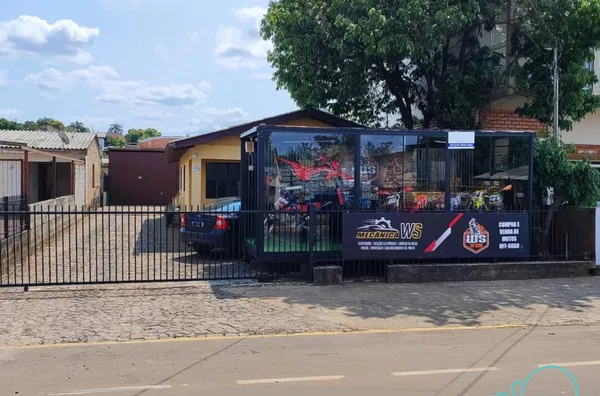 Comercial para venda,  Erica, Panambi