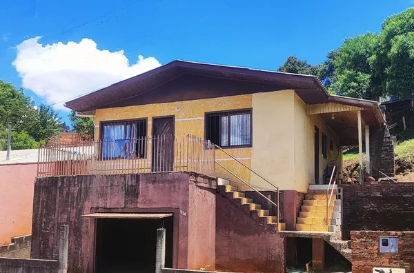 Casa para venda, 1 quarto(s),  Piratini, Panambi