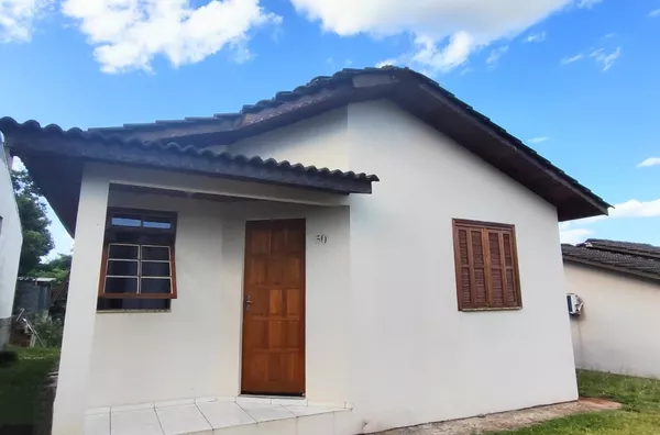 Casa para venda, 2 quarto(s),  Pavão, Panambi