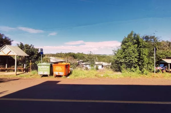 Terreno para comprar,  Italiana, Panambi