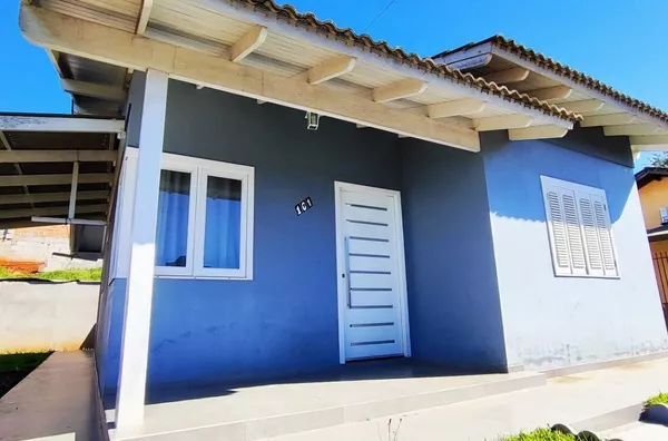 Casa para comprar, 2 quarto(s),  Pavão, Panambi