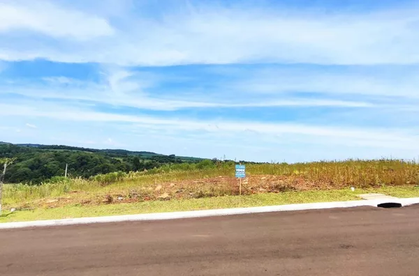 Terreno para venda,  Italiana, Panambi