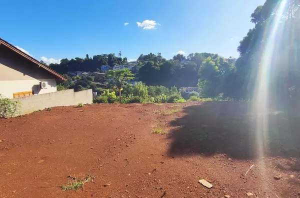Terreno para venda,  Zona Norte, Panambi