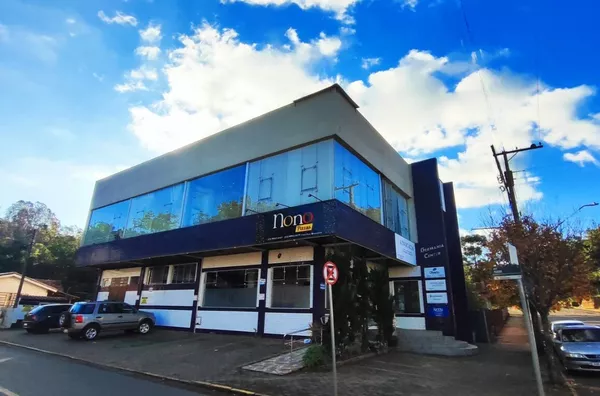 Sala comercial para aluguel,  Centro, Panambi