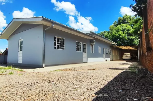 Kitinete / conjugados para venda,  Italiana, Panambi