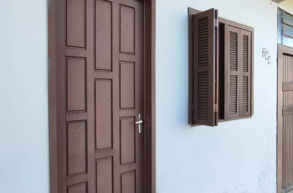 Apartamento para aluguel, 1 quarto(s),  Bela Vista, Panambi