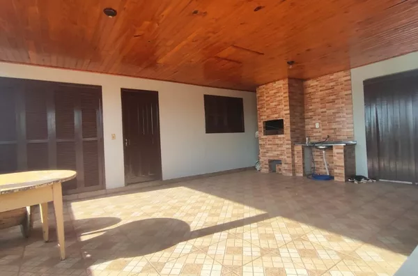 Casa para venda, 2 quarto(s),  Jardim Paraguai, Panambi