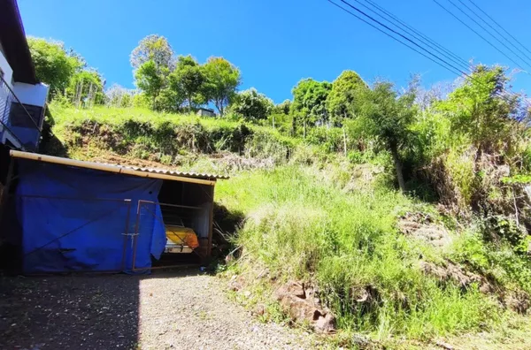 Terreno para comprar,  Morro Do Grosse, Panambi