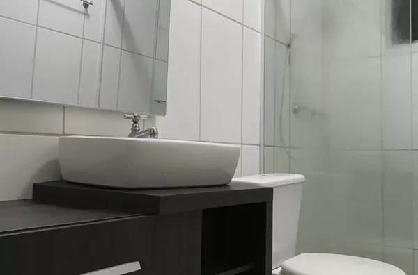 Apartamento para venda, 2 quarto(s),  Santo Antônio, Joinville