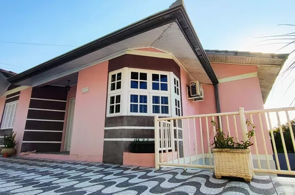 Casa para comprar, 5 quarto(s),  Erica, Panambi