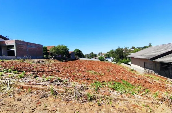 Terreno para comprar,  Zona Norte, Panambi