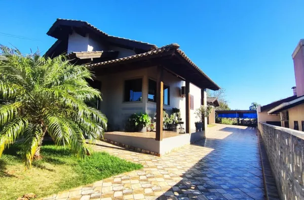 Casa para venda, 3 quarto(s),  Zona Norte, Panambi