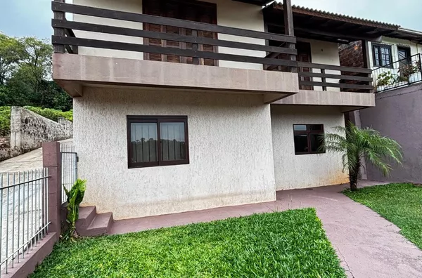 Casa para aluguel e venda,  Pavão, Panambi