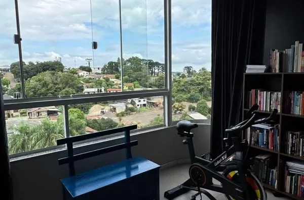 Apartamento para , 2 quarto(s),  Medianeira, Panambi