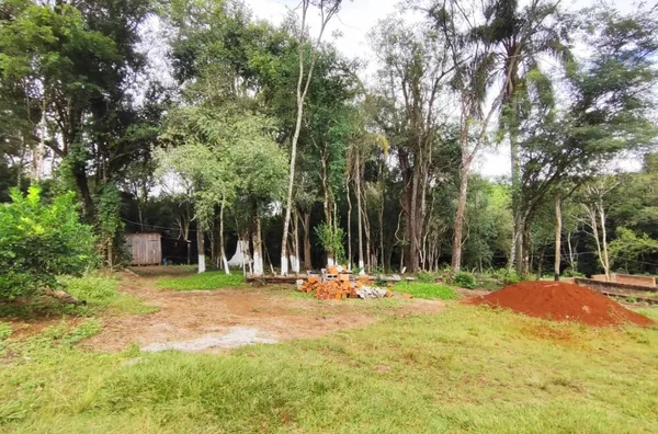 Sítio para venda,  Linha Ocearú, Panambi