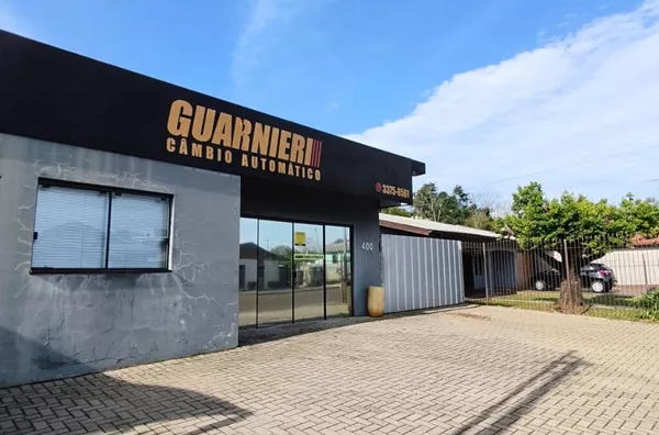 Sala comercial para aluguel,  Centro, Panambi