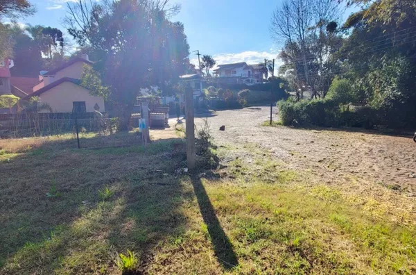 Terreno para comprar,  - Selecione - Bairro, Panambi