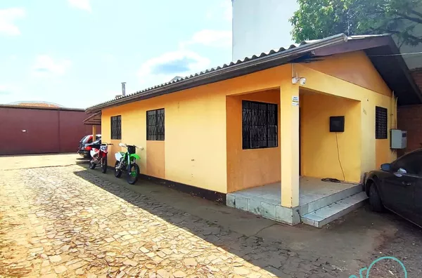 Comercial para venda,  Erica, Panambi