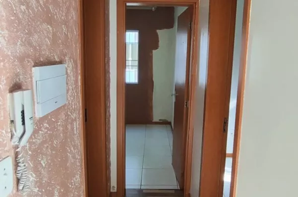 Apartamento para venda, 2 quarto(s),  Becker, Panambi