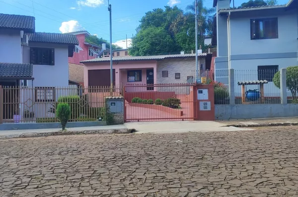 Casa para venda, 2 quarto(s),  Italiana, Panambi