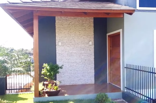 Casa para venda, 2 quarto(s),  Erica, Panambi