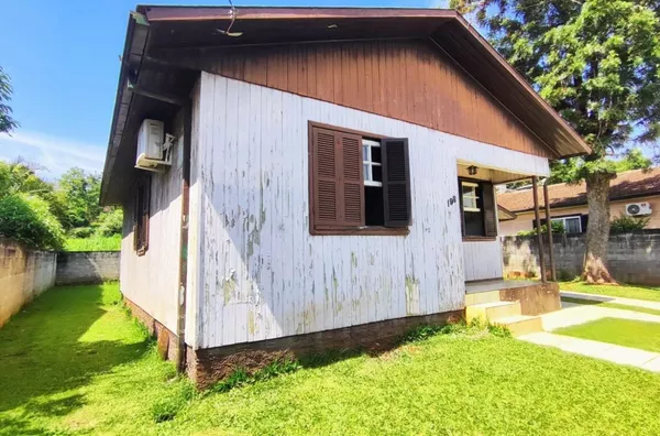 Casa para comprar, 3 quarto(s),  Kuhn, Panambi