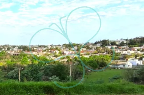 Terreno para venda,  Erica, Panambi