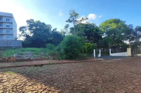 Terreno para ,  Arco-íris, Panambi