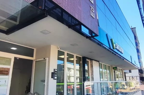 Sala comercial para aluguel,  Centro, Panambi