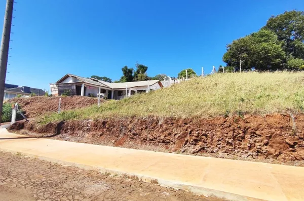 Terreno para venda,  - Selecione - Bairro, Panambi