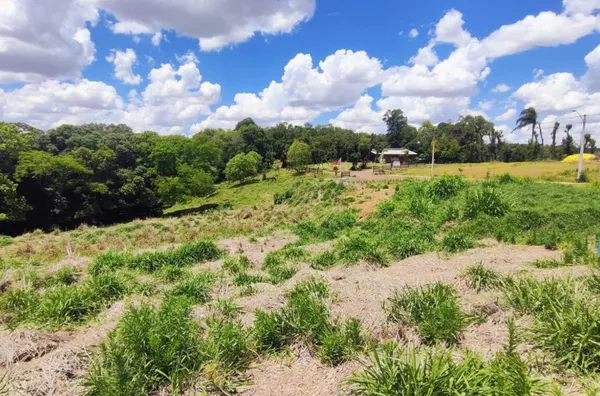 Terreno para comprar,  Italiana, Panambi