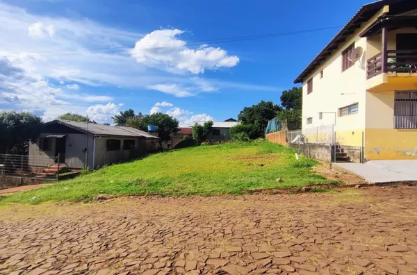 Terreno para comprar,  Alvorada, Panambi