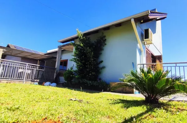 Casa para comprar, 1 quarto(s),  Becker, Panambi