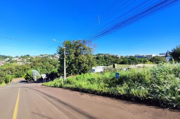 Terreno para comprar,  Fritsch, Panambi