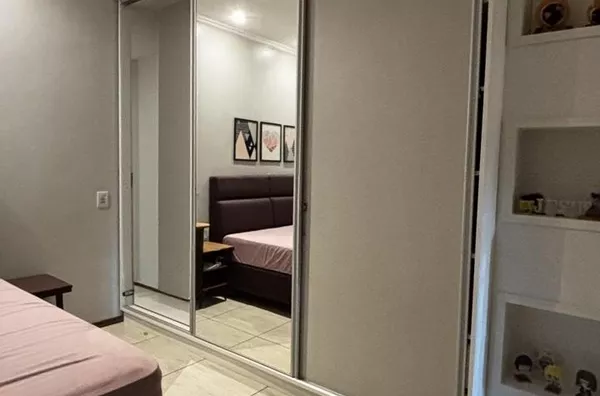 Casa para comprar e aluguel, 2 quarto(s), Becker, Panambi - Foto 9