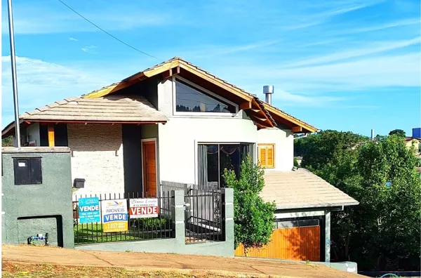 Casa para venda, 2 quarto(s),  Erica, Panambi