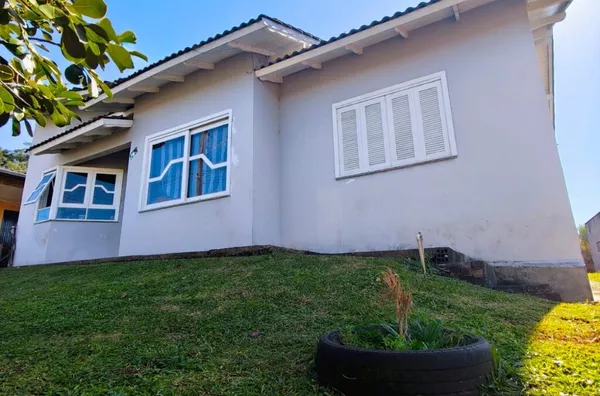 Casa para comprar, 2 quarto(s),  Trentini, Panambi
