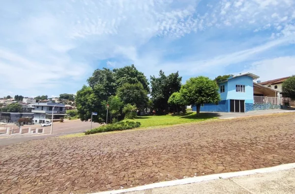 Comercial para venda,  São Jorge, Panambi