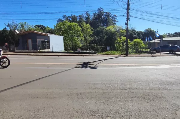 Terreno para ,  Centro, Panambi