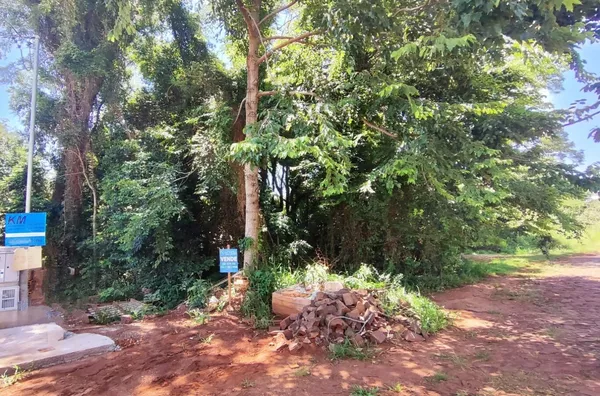 Terreno para venda,  Zona Norte, Panambi