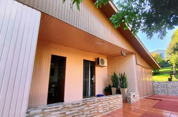 Casa para comprar, 3 quarto(s),  Fritsch, Panambi