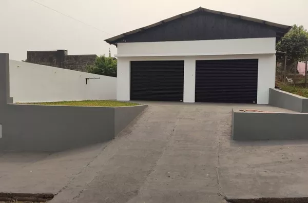 Casa para venda,  Erica, Panambi