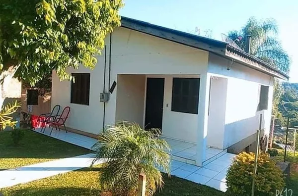 Casa para venda 