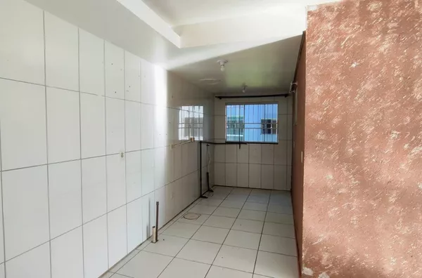 Apartamento para venda, 2 quarto(s),  Becker, Panambi