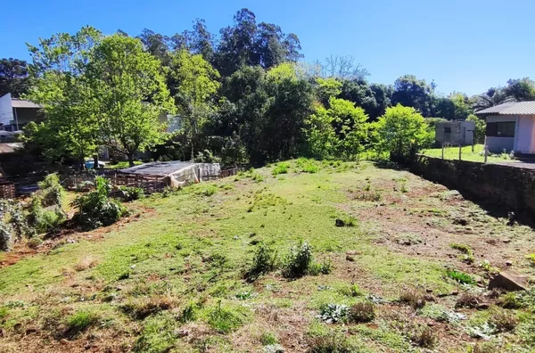 Terreno para ,  Centro, Panambi