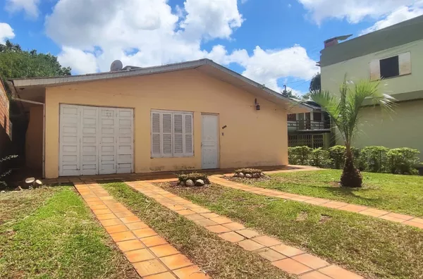 Casa para venda,  Centro, Panambi